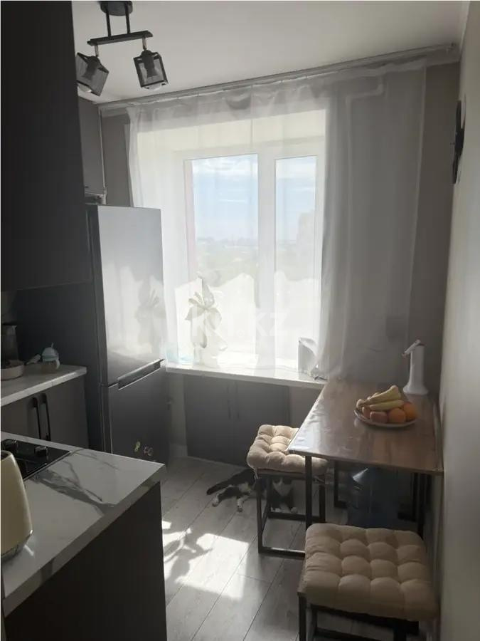 Продажа 2-комнатной квартиры, 37 м² в Караганде - фото 3
