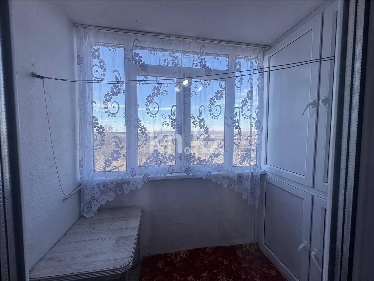 Продажа 3-комнатной квартиры, 67 м² в Караганде - фото 14