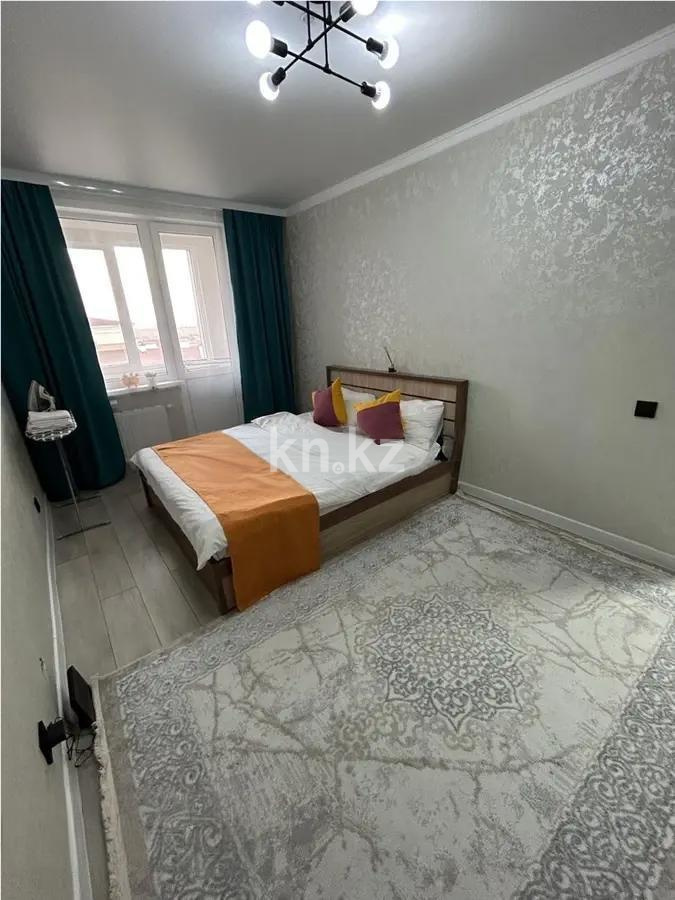 Продажа 1-комнатной квартиры, 35 м² в Астане