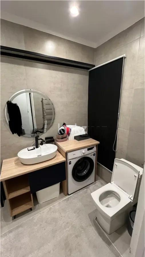 Продажа 1-комнатной квартиры, 38.9 м², ул. Карасай батыра, дом  345/2 в Алматы - фото 5