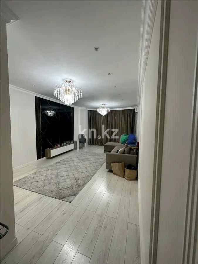 Продажа 3-комнатной квартиры, 115 м² в Астане