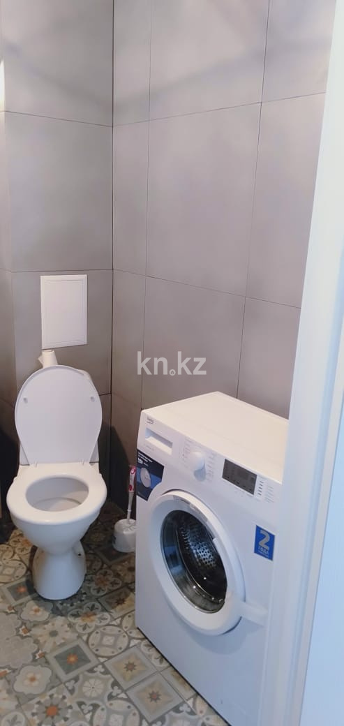 Аренда 1-комнатной квартиры, 40 м² в Астане - фото 9