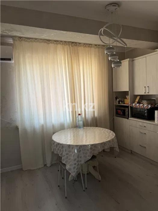 Продажа 2-комнатной квартиры, 67 м² в Алматы - фото 4