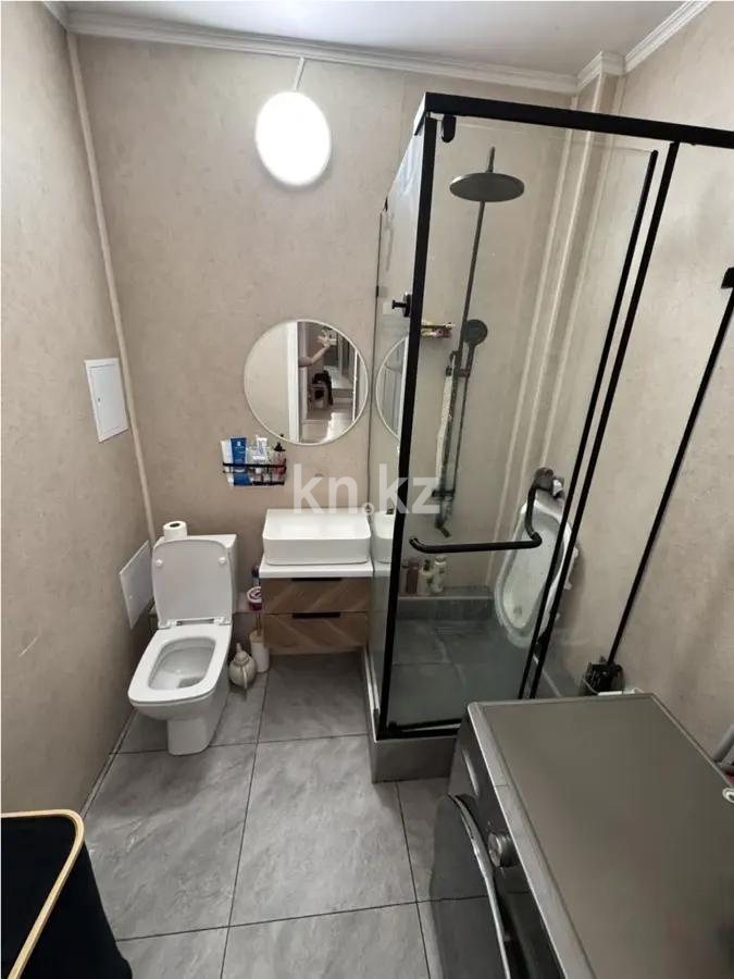 Продажа 2-комнатной квартиры, 40 м² в Астане - фото 3