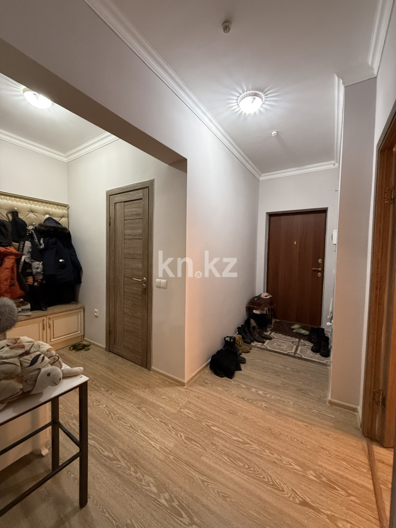Продажа 2-комнатной квартиры, 73 м² в Астане - фото 16