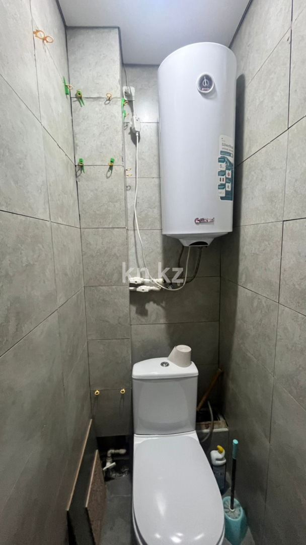 Продажа 2-комнатной квартиры, 50.8 м², мкр-н Орбита-1, дом  33 в Караганде