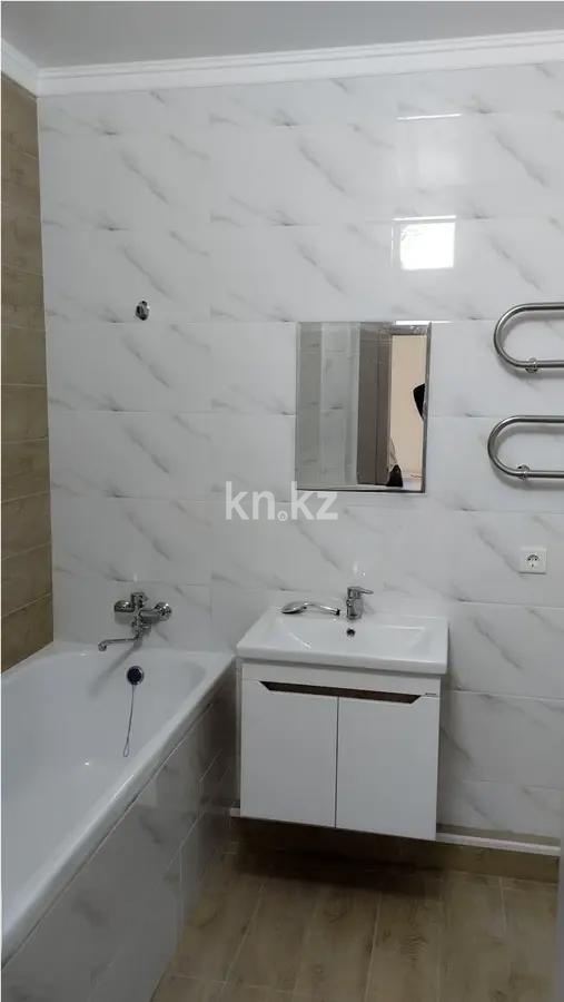 Продажа 2-комнатной квартиры, 43 м² в Астане - фото 2