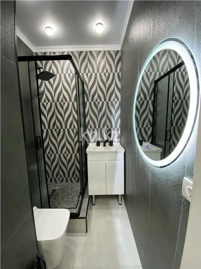 Продажа 3-комнатной квартиры, 73 м², мкр-н Калкаман-1, дом  5/3 в Алматы - фото 4