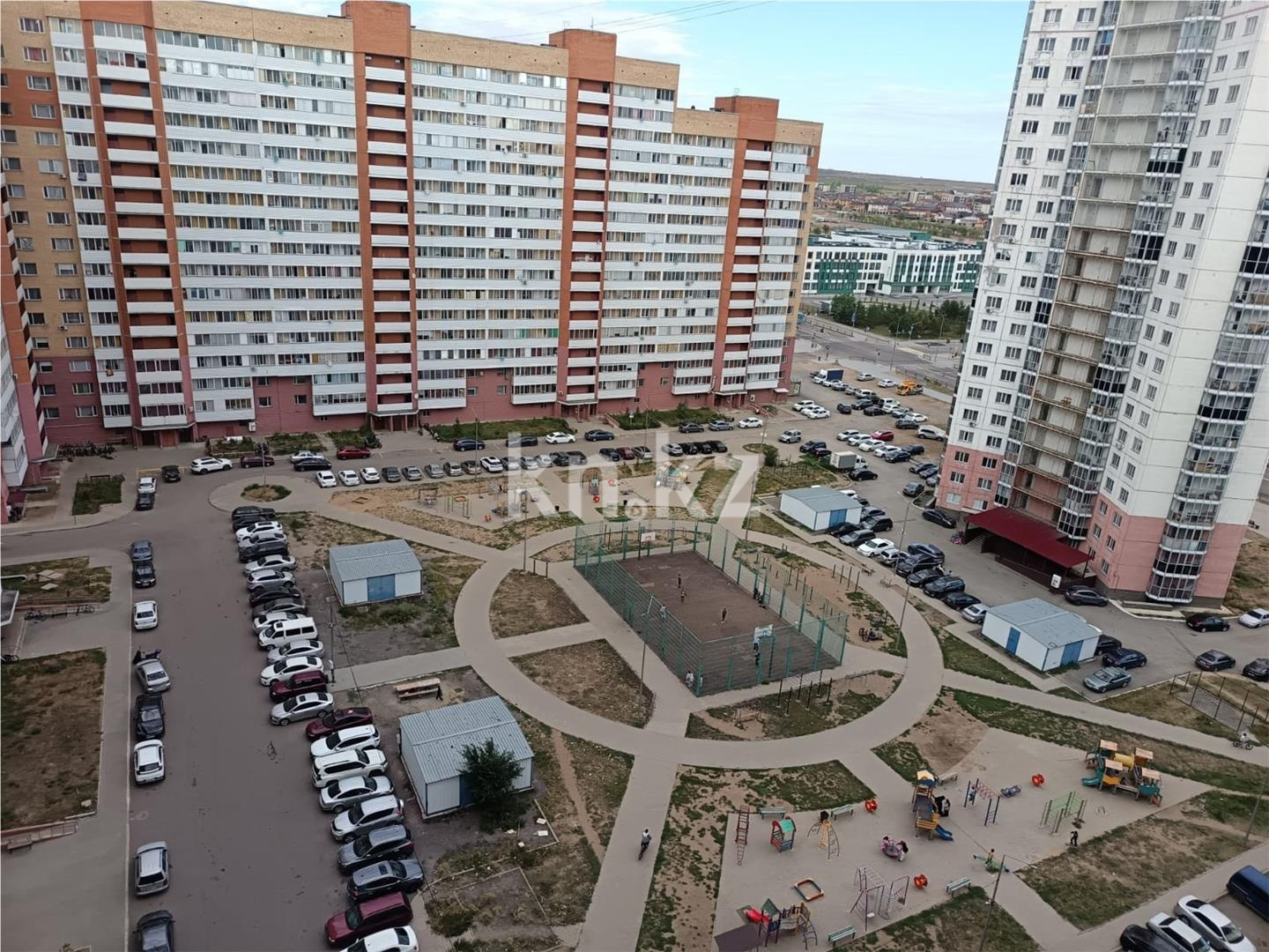 Продажа 1-комнатной квартиры, 34 м² в Караганде - фото 7