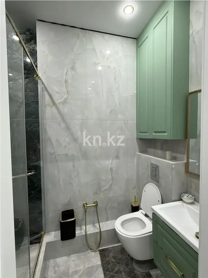 Продажа 4-комнатной квартиры, 96 м² в Астане - фото 4