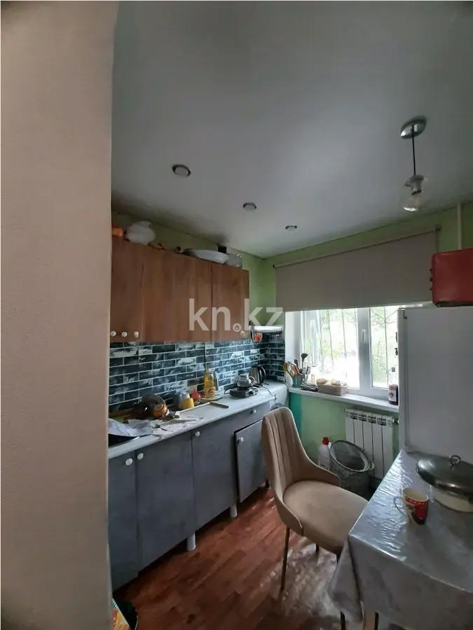 Продажа 2-комнатной квартиры, 47 м², ул. Язева, дом  13 в Караганде - фото 5