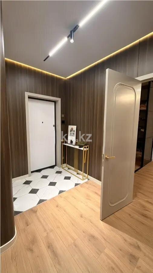 Продажа 2-комнатной квартиры, 68 м² в Астане - фото 5