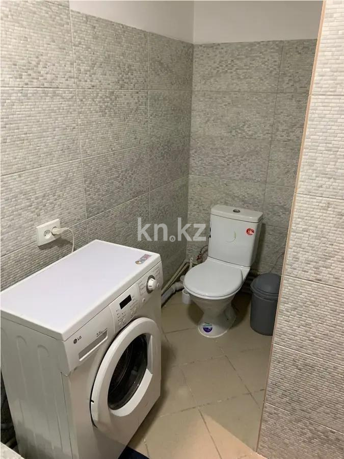 Продажа 1-комнатной квартиры, 18 м² в Алматы - фото 4