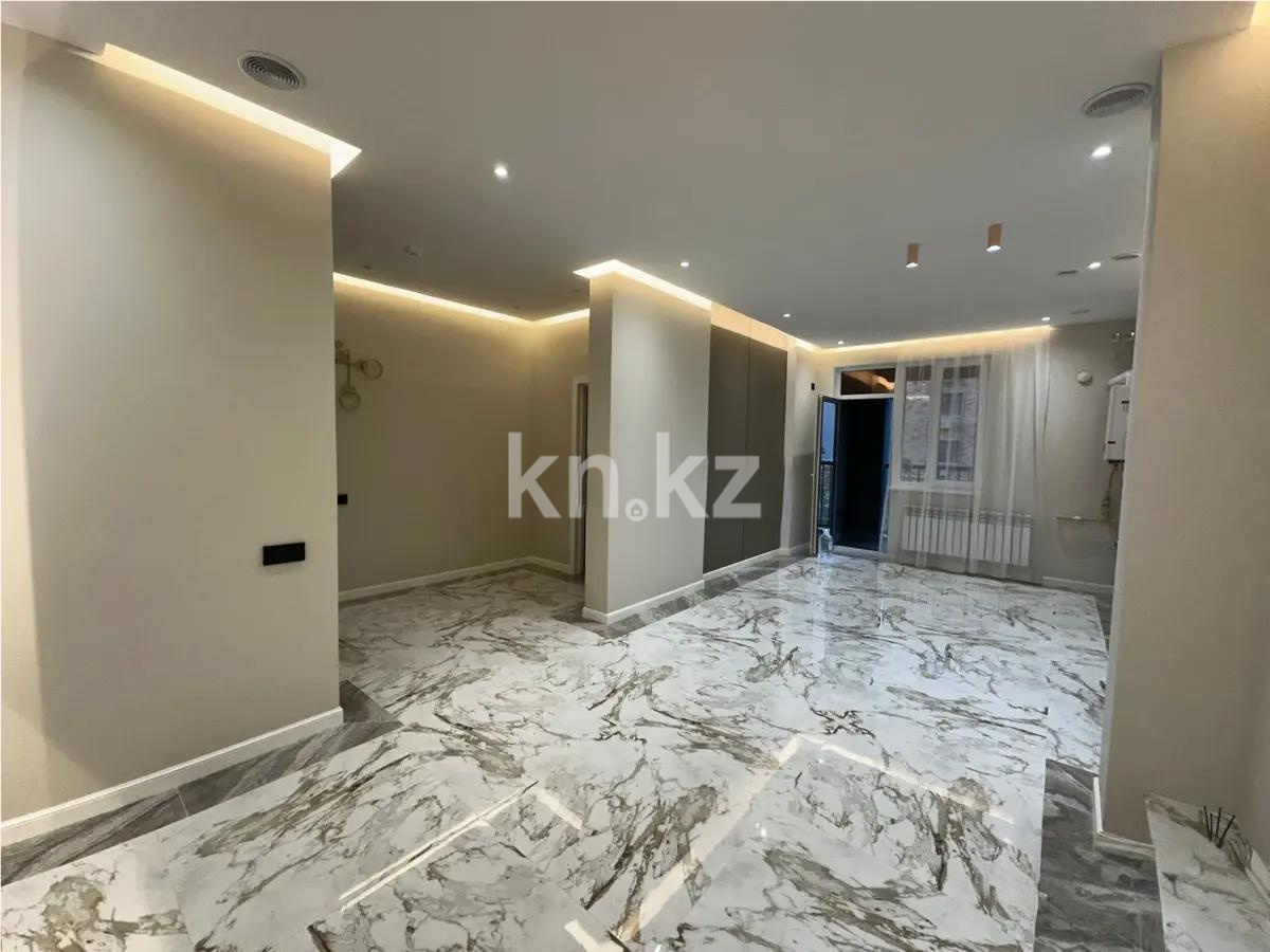 Продажа 2-комнатной квартиры, 71 м², ул. Халиуллина, дом  140/5 в Алматы - фото 3