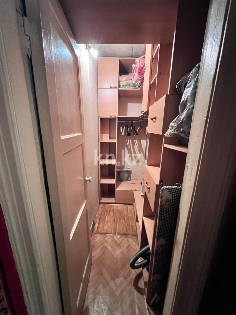 Продажа 2-комнатной квартиры, 43 м², ул. Пассажирская в Караганде - фото 11