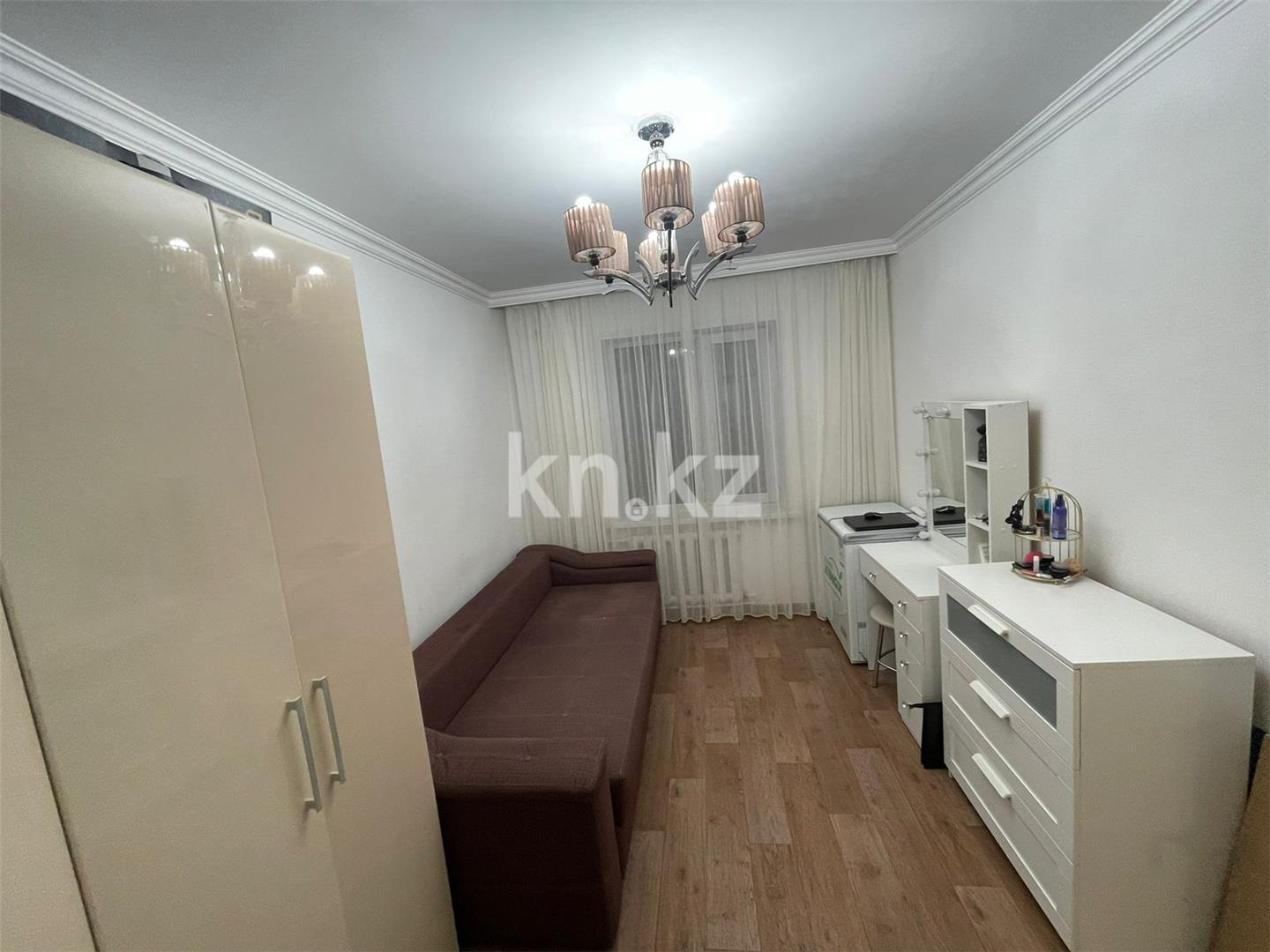 Продажа 4-комнатной квартиры, 77 м², мкр-н Степной-4 в Караганде - фото 7