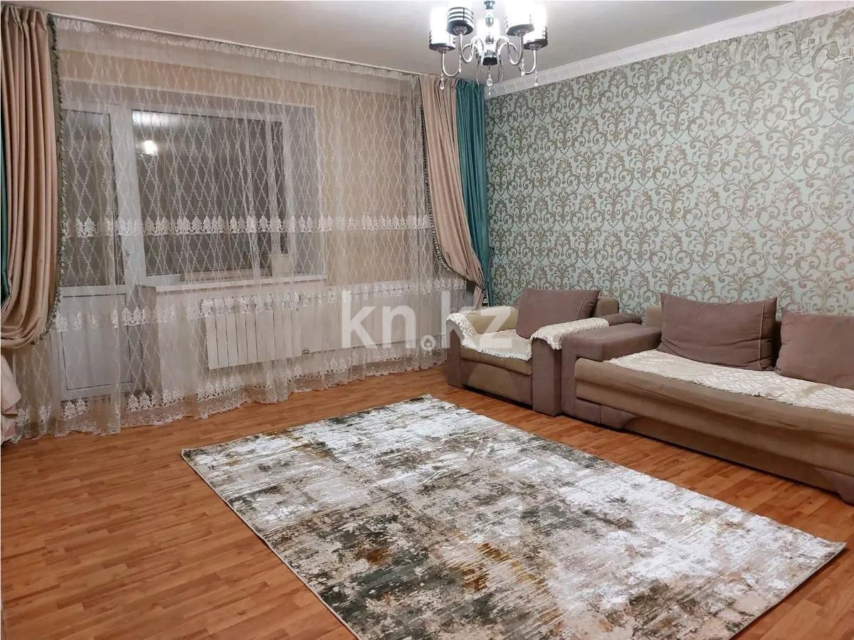 Продажа 2-комнатной квартиры, 80.2 м², ул. Куйши Дина, дом  11/1 в Астане