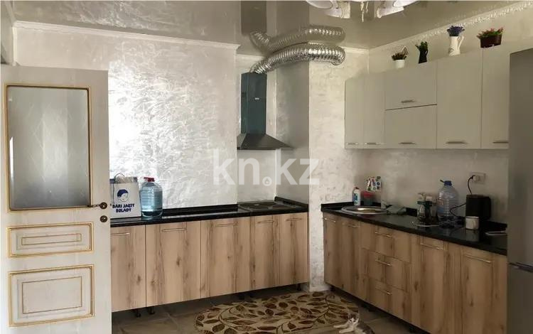 Продажа 2-комнатной квартиры, 52 м², мкр. Аккент, дом  64 в Алматы - фото 3