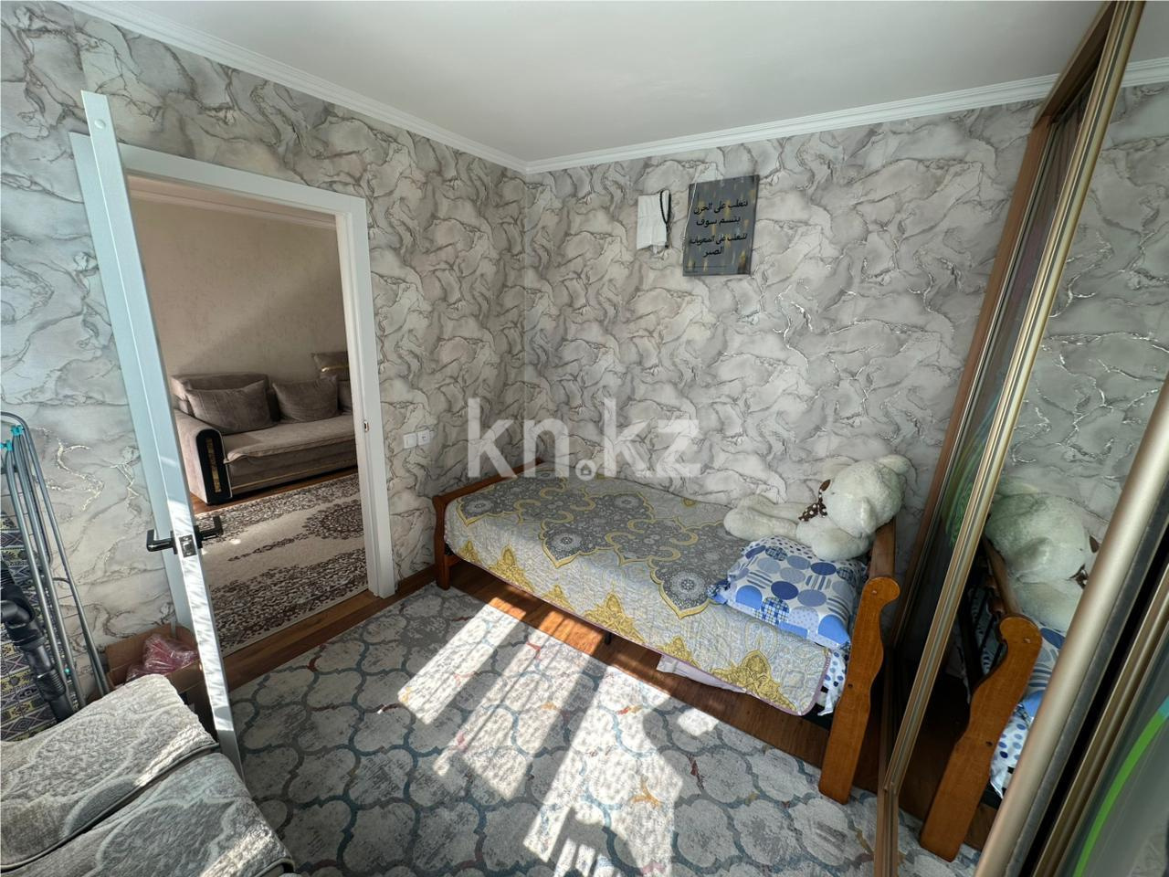 Продажа 3-комнатной квартиры, 48 м² в Караганде - фото 4