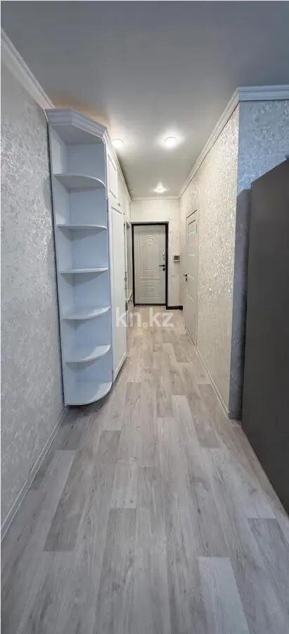 Продажа 1-комнатной квартиры, 47 м² в Алматы - фото 5