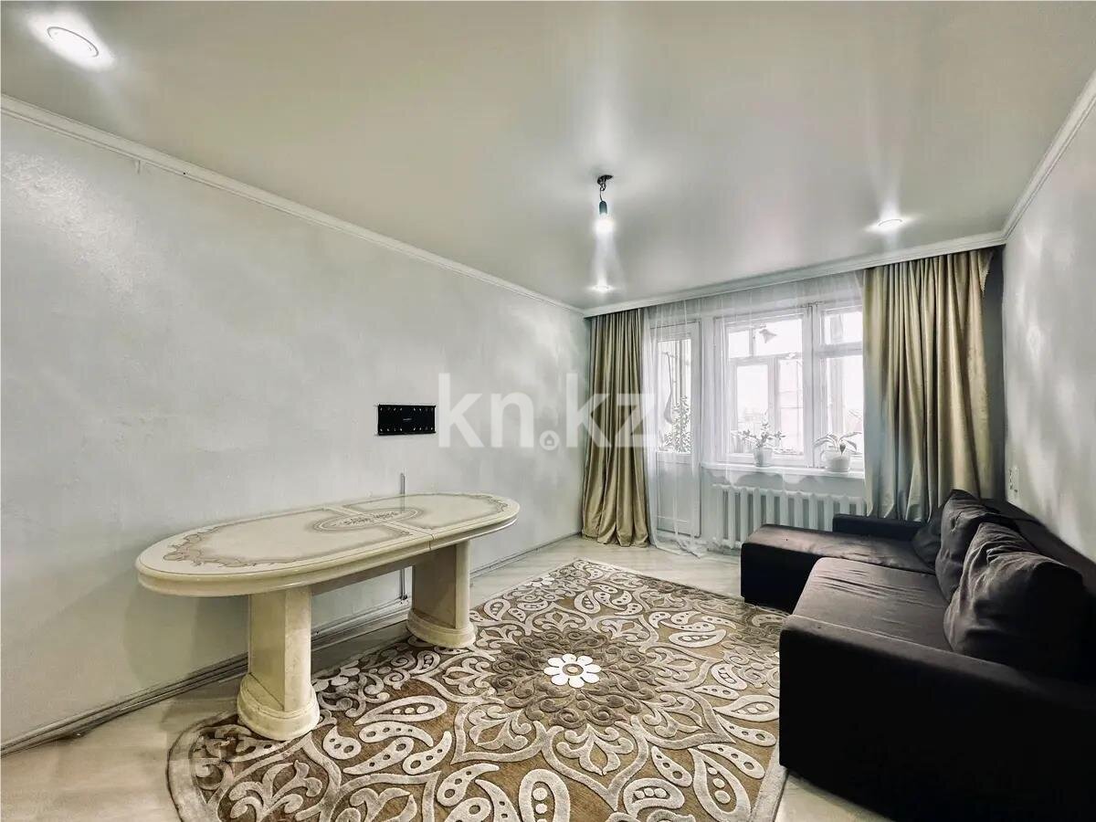 Продажа 3-комнатной квартиры, 60.4 м² в Астане