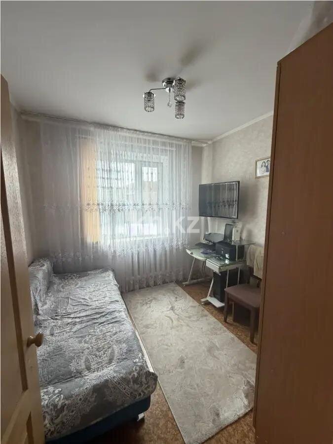 Продажа 3-комнатной квартиры, 65 м² в Караганде - фото 2