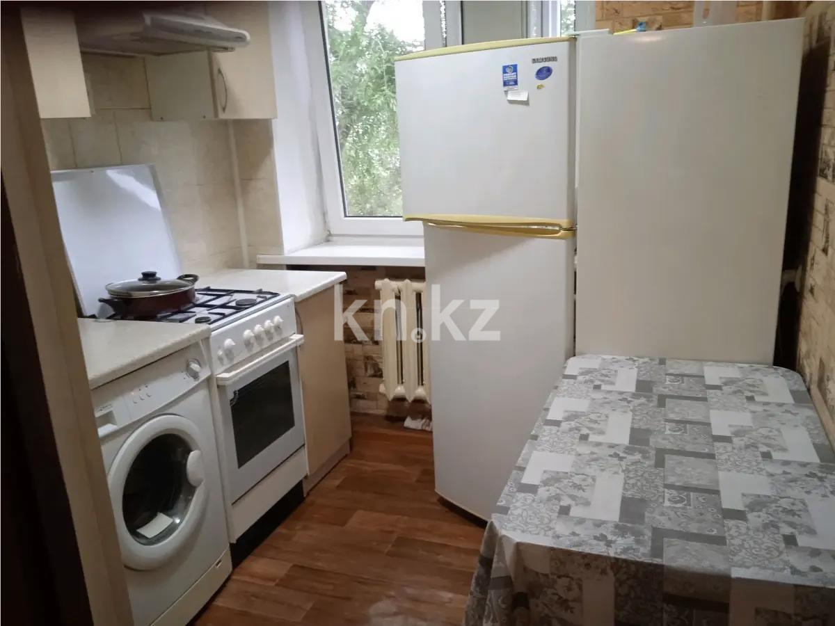 Продажа 1-комнатной квартиры, 30 м², ул. Казыбек би, дом  72 в Алматы - фото 2