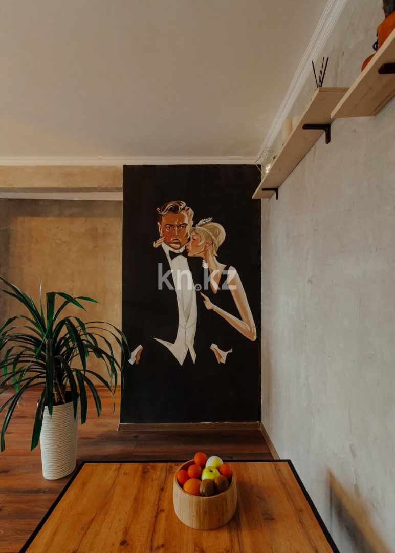 Аренда 1-комнатной квартиры посуточно, 1 м², ул. Назарбаева, дом  130 в Петропавловске - фото 14