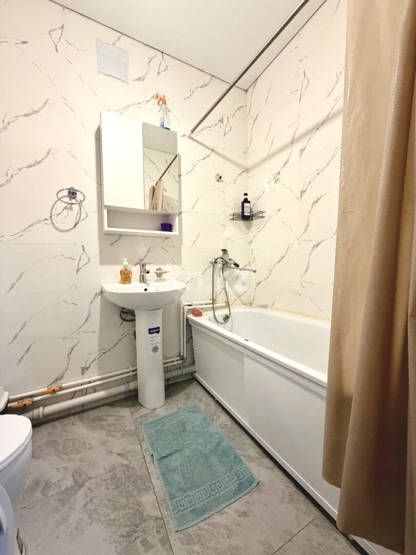 Продажа 1-комнатной квартиры, 39 м² в Астане - фото 9