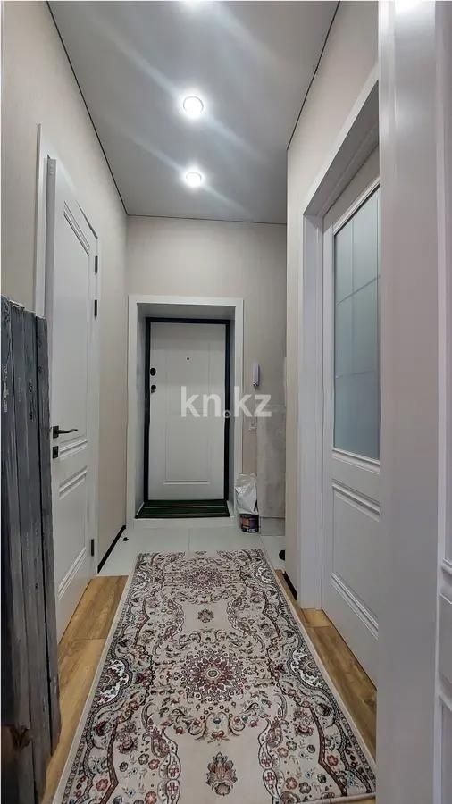 Продажа 2-комнатной квартиры, 43 м² в Астане - фото 3