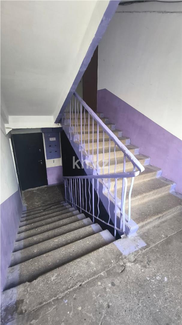 Продажа 2-комнатной квартиры, 46 м², ул. Абая в Темиртау - фото 10