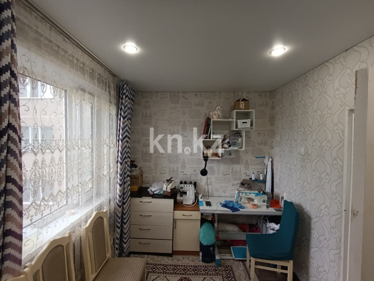 Продажа 5-комнатной квартиры, 84 м² в Караганде - фото 5