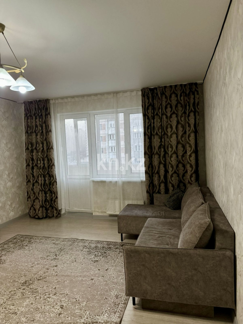 Продажа 1-комнатной квартиры, 48 м² в Алматы - фото 2