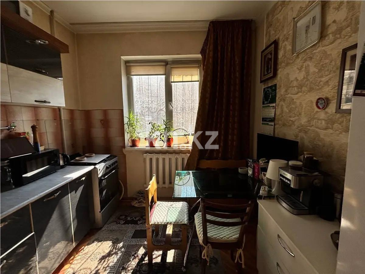 Продажа 1-комнатной квартиры, 39.8 м² в Алматы - фото 2