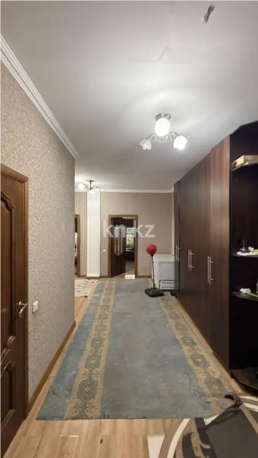 Продажа 3-комнатной квартиры, 118 м² в Астане - фото 6