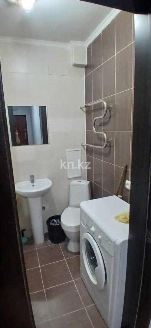 Продажа 2-комнатной квартиры, 40 м² в Астане - фото 4