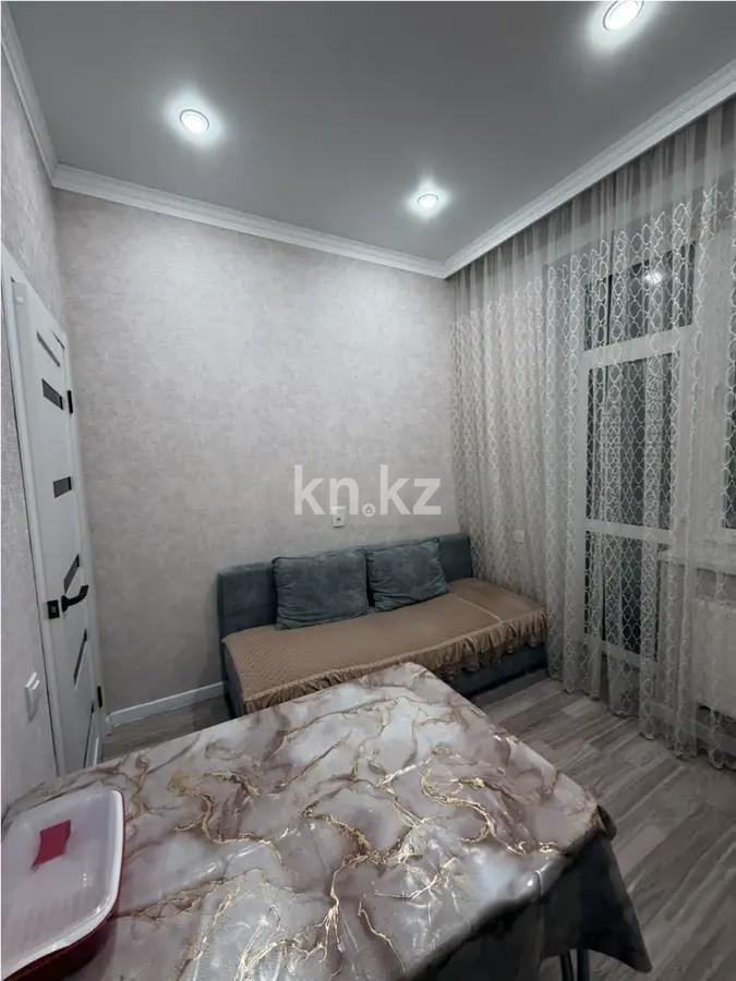 Продажа 1-комнатной квартиры, 38 м² в Астане - фото 2