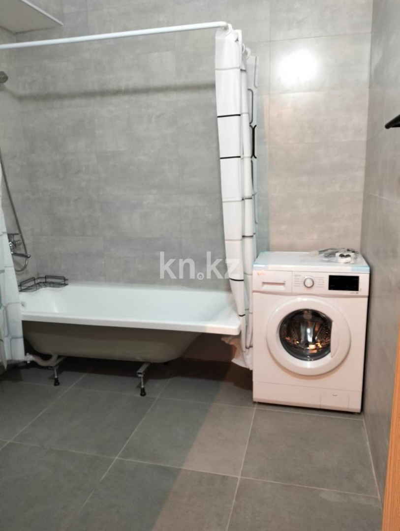 Аренда 1-комнатной квартиры, 42 м² в Астане - фото 8