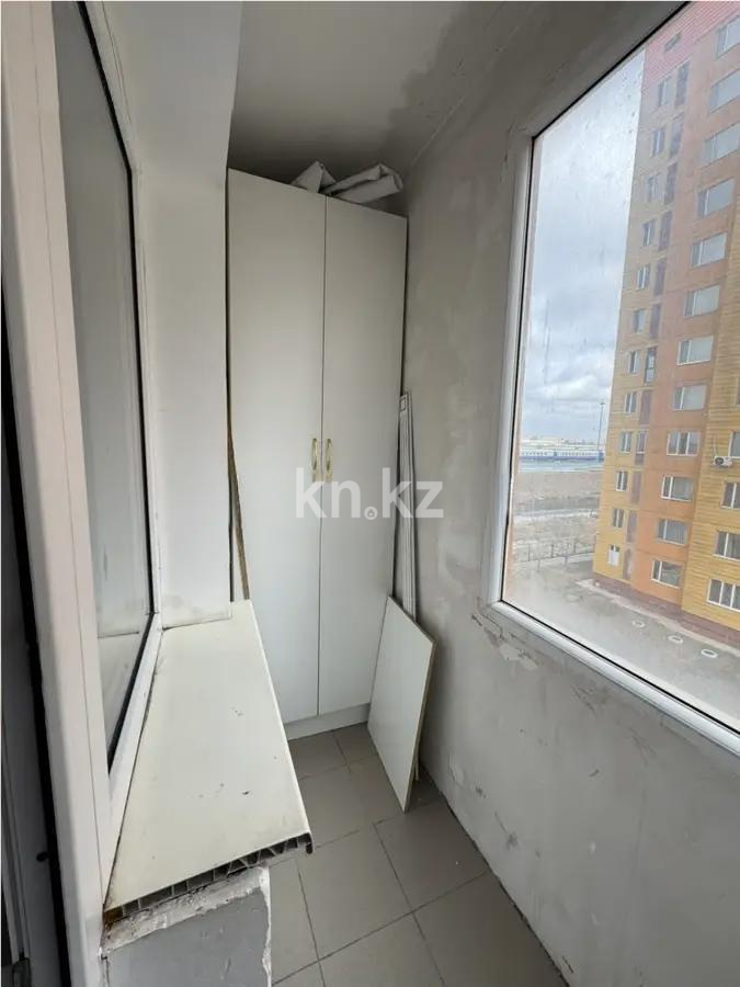 Продажа 1-комнатной квартиры, 38 м² в Астане - фото 5