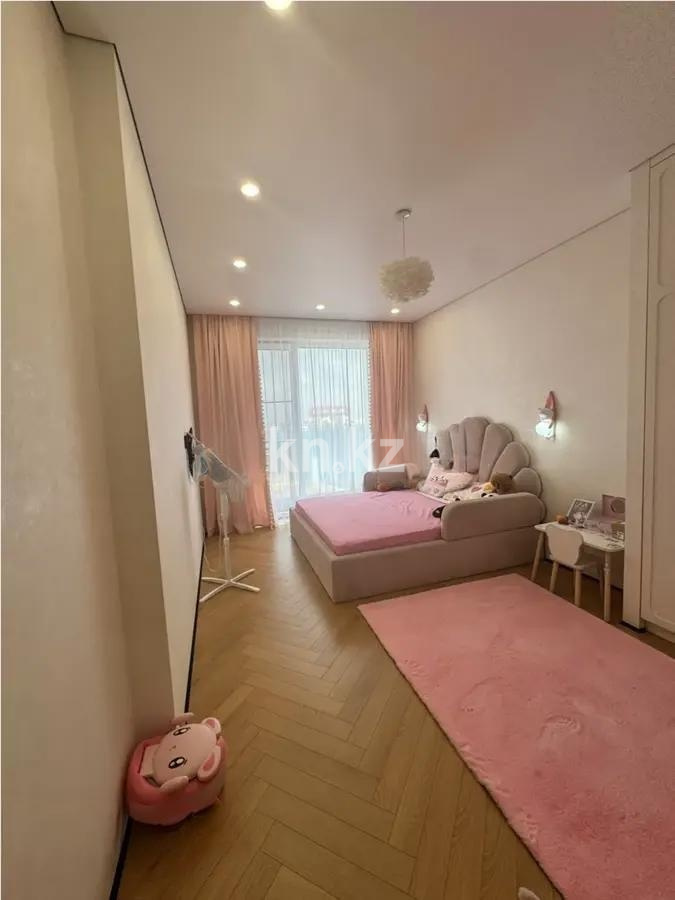 Продажа 4-комнатной квартиры, 142 м² в Алматы - фото 2