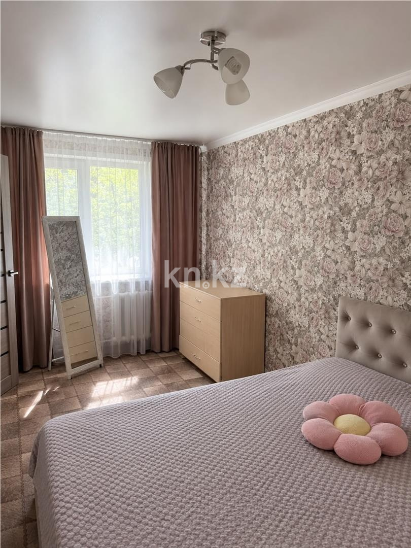 Продажа 2-комнатной квартиры, 44 м² в Караганде - фото 2