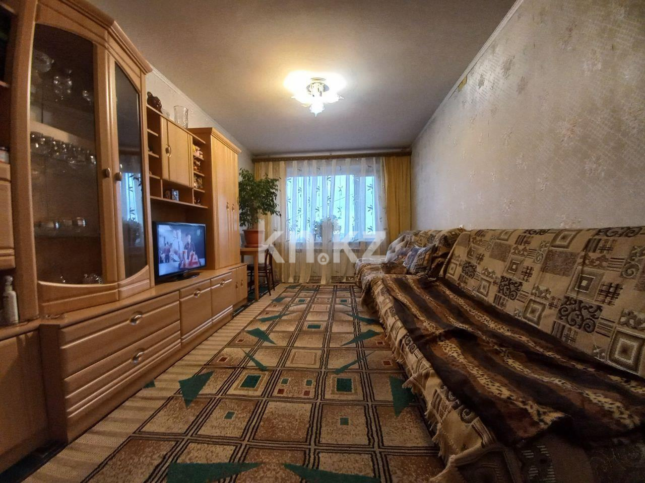 Продажа 3-комнатной квартиры, 68 м², пр. Металлургов в Темиртау