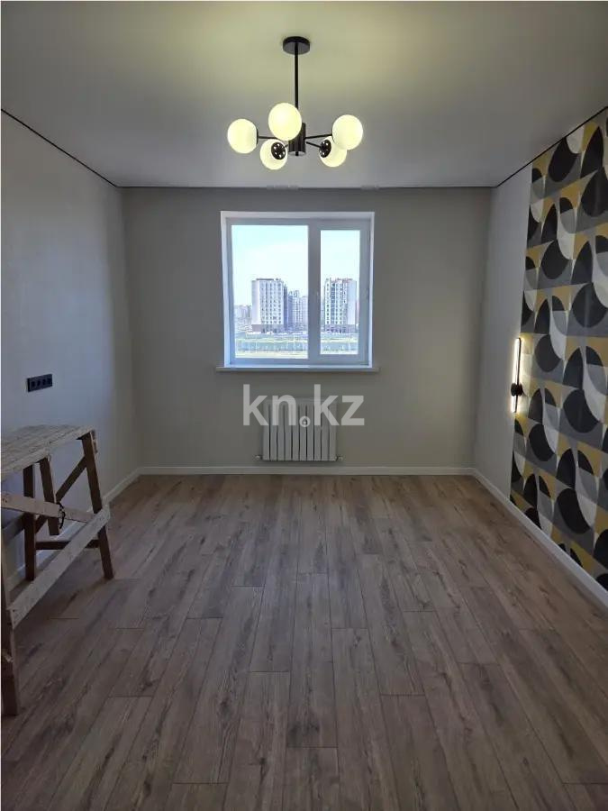 Продажа 1-комнатной квартиры, 36.7 м² в Астане