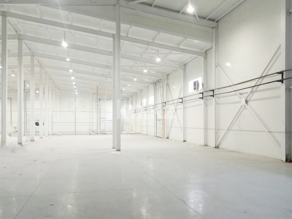 Аренда базы, 4776 м² в Астане - фото 5