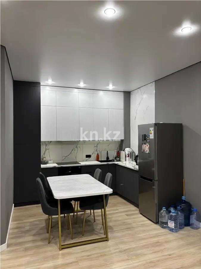 Продажа 2-комнатной квартиры, 53 м² в Караганде - фото 5