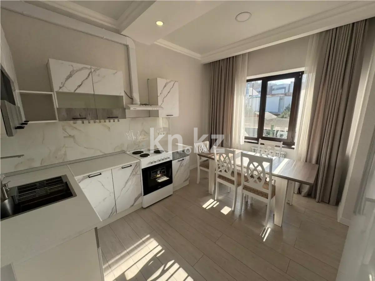 Продажа 2-комнатной квартиры, 70.8 м² в Алматы - фото 3