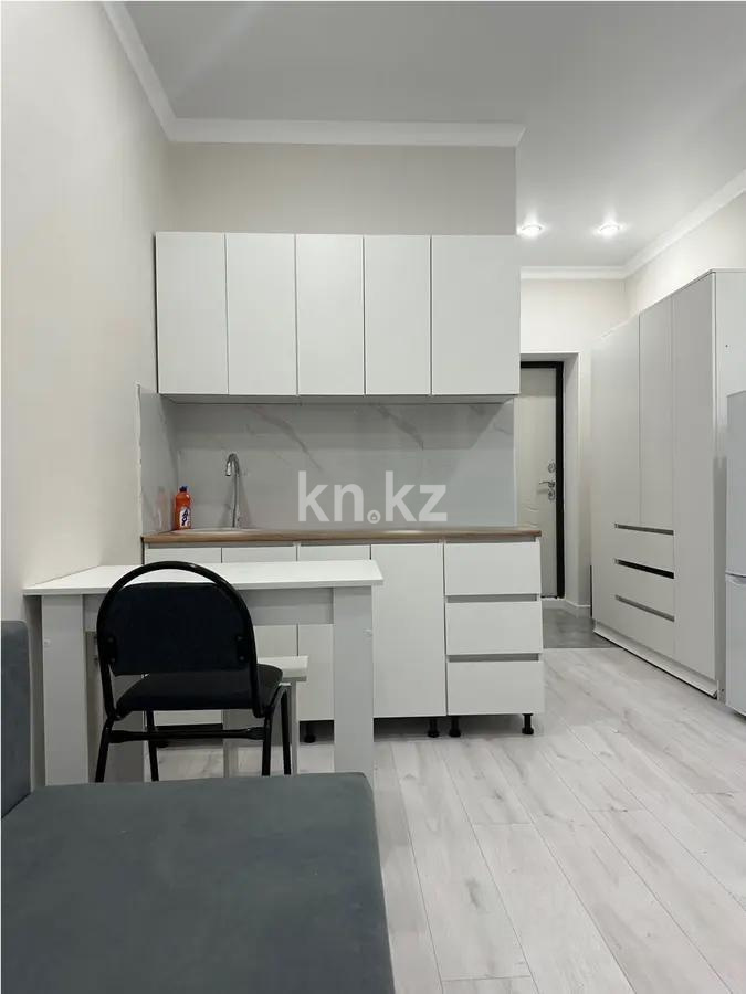 Продажа 1-комнатной квартиры, 22 м² в Астане - фото 2