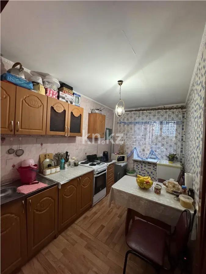Продажа 3-комнатной квартиры, 60 м², ул. Мирная, дом  10/1 в Караганде - фото 4