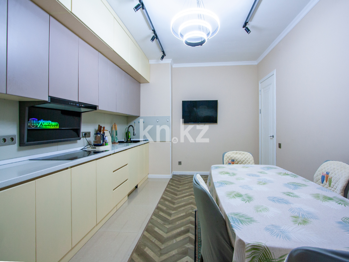 Продажа 3-комнатной квартиры, 104.1 м² в Алматы - фото 6