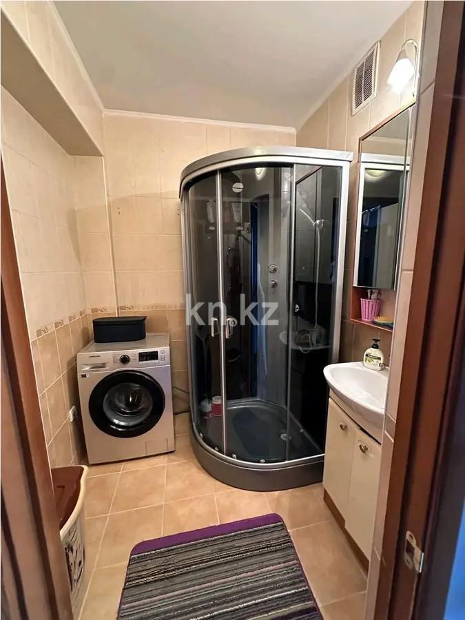 Продажа 2-комнатной квартиры, 51 м² в Алматы - фото 4